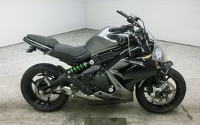 KAWASAKI NINJA 400 2016 EX400E