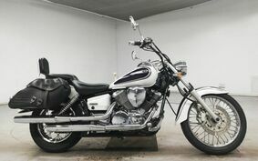 YAMAHA DRAGSTAR 250 VG02J