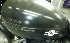 KAWASAKI W800 STREET 2020 EJ800B