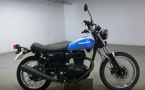 KAWASAKI 250TR FI 2008 BJ250F