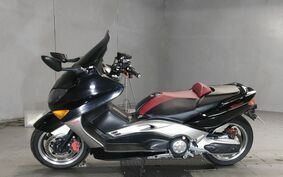 YAMAHA T-MAX500 2007 SJ04J