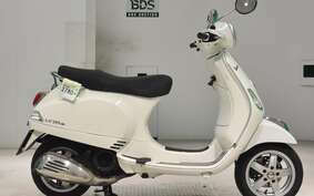 VESPA LX125IE