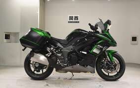 KAWASAKI NINJA 1000 SX 2020 ZXT02K