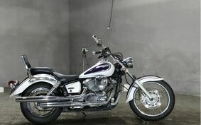 YAMAHA DRAGSTAR 250 VG02J