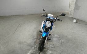 YAMAHA YBR125 LBPPCJL