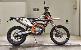 KTM 250 EXC F SIXDAYS EXA40