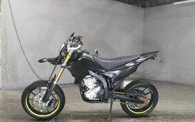 YAMAHA WR250R DG15J