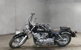 YAMAHA DRAGSTAR 250 VG02J