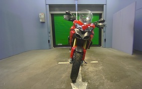 DUCATI MULTISTRADA 1200 S 2012 A200A