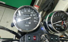 KAWASAKI ZEPHYR 750 2007 ZR750C