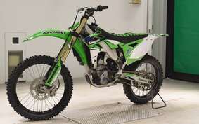 KAWASAKI KX250 F KX250Z