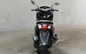 YAMAHA N-MAX 125 SE86J