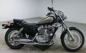 YAMAHA VIRAGO 250 1992 3DM