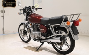 HONDA CB400T HAWK 2 2023 CB400T