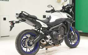 YAMAHA MT-09 Tracer 2016 RN36J