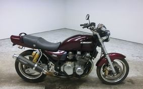 KAWASAKI ZEPHYR 750 1994 ZR750C