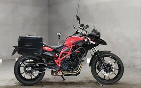 BMW F700GS 2017 0B01