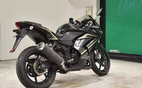 KAWASAKI NINJA 250R EX250K