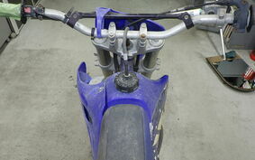 YAMAHA YZ80 CB02C