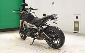 YAMAHA MT-09 2014 RN34J