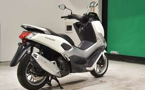 YAMAHA N-MAX SE86J