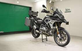 BMW R1250GS 2019