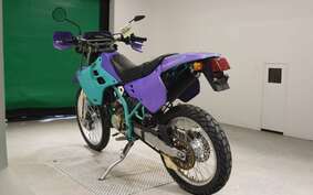 KAWASAKI KDX125 SR DX125A