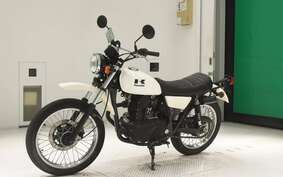 KAWASAKI 250TR BJ250F