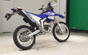 YAMAHA WR250R DG15J