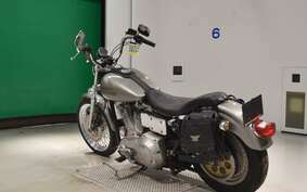 HARLEY FXD 1340 1995 GHL