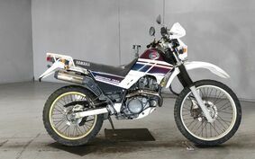 YAMAHA SEROW 225 W 4JG