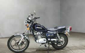 SUZUKI GN125 H PCJG9