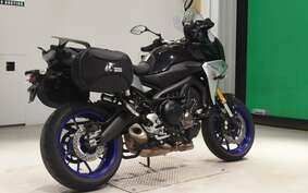 YAMAHA MT-09 Tracer GT 2018 RN51J