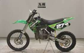 KAWASAKI KX85 KX085B