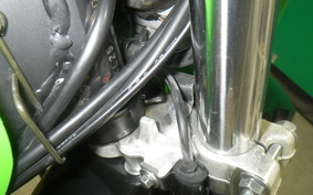 KAWASAKI SUPER SHERPA KL250G