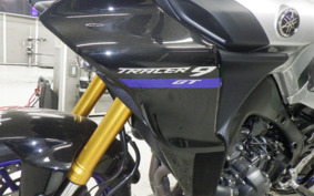 YAMAHA TRACER 9 GT 2022 RN70J