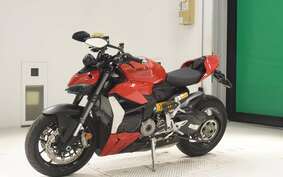 DUCATI STREETFIGHTER V2 2022