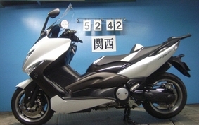 YAMAHA T-MAX500 Gen.3 2010 SJ08J