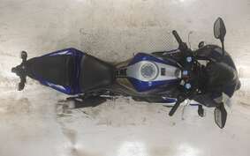 YAMAHA YZF-R25 RG10J