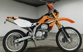 KAWASAKI KLX250 LX250E