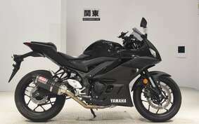 YAMAHA YZF-R3 RH13J