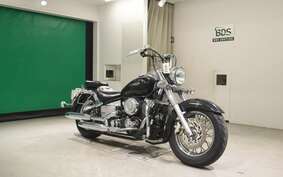 YAMAHA DRAGSTAR 400 CLASSIC 2005 VH01J