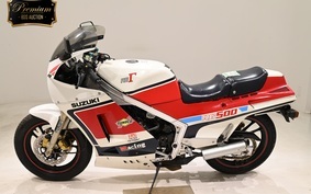 SUZUKI RG500 Gamma 1985 HM31A