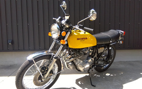 HONDA CB400F 1976 CB400