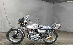 KAWASAKI 350SS S2F