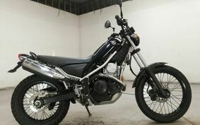 YAMAHA TRICKER DG10J