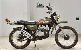 SUZUKI TS125 TS125