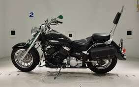 YAMAHA DRAGSTAR 400 CLASSIC 2008 VH01J