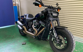 HARLEY FXFB 2019 YKJ