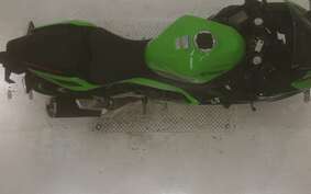 KAWASAKI NINJA 400 2023 EX400L